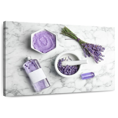 Kerrick Lavender Spa