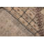 Hand-Knotted Classic Rug Beige-Brown Blue Pattern-1756208645