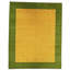 Gabbeh Wool Area Rug