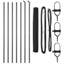 Hexagon Fence Steel-1853977228-1853977231