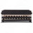 Velvet Upholstered Daybed With Pop Up Trundle-153679378