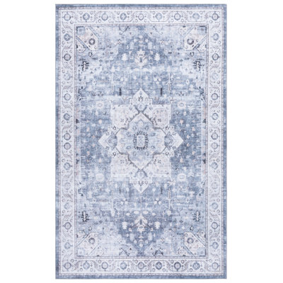 Tapis d'intérieur lavable à la machine Arizona Performance