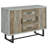 Bethzi Accent Cabinet