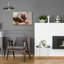 «Infinity 1» par Design Fabrikken, art mural en acrylique-550268695