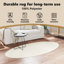 Rugs Cream Area Rug-1016405652-1016405657
