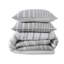 Ensemble de housse de couette Kenneth Cole-62523828