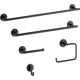 Trinsic Single Towel Hook Bath Hardware Accessory