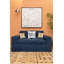 Tapis marocain noir / beige / rouge Kailin-262810808