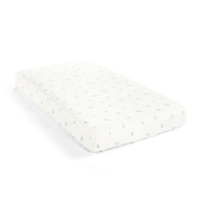 - Piece Standard Crib Fitted Sheet