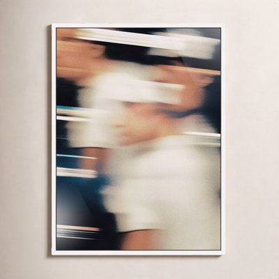 Marine I Print by Coup D'Esprit