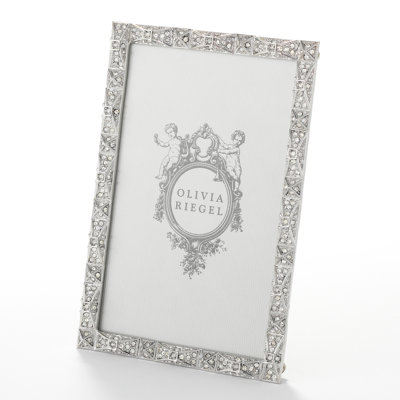 Remy Metal Picture Frame