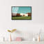 Surreal Architecture High-Gloss Frameless Acrylic Glass Wall Art Landscape & Nature Print by Oliver Gal, Ready to Hang, 15 x 10-168025319-168025314