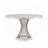 47" Round Dining Table-202960517