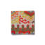 Wool Square Pillow Cover & Insert