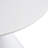 White Coffee Table, Simple Modern Negotiation Table, Balcony Dining Table