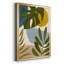 Tropica Tumble I, reproduction encadrée de qualité supérieure - prête à être accrochée-88285190-88285180