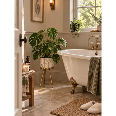 Ponte Indoor Pot Planter