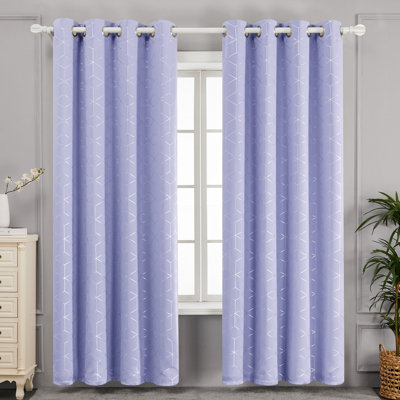 Bost Room Darkening Thermal Curtains