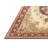 Desbois Oriental Indoor Rug-354210007