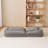 Triple Fold Down Sofa Bed-438645208