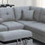 Ensemble de canapé modulaire 3 pièces Living Room Furniture