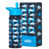 Bleu, requins est en rupture de stock