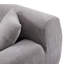 Canapé modulaire 2 pièces 2 pièces-110484486