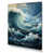Toile tendue