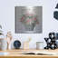 «Trust Me» par Cindy Jacobs, art mural en métal-2147113644