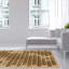 Frosty Geometric Area Rug-1550278469
