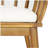 Klismos Dining Armchair(Set of 2)