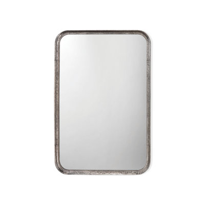 Miroir mural Principe