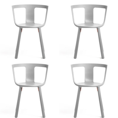 Fla Stackable Chair