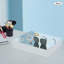 2 plateformes de miroirs miroirs