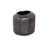 Gray Alamo Vase- Medium-1928226015