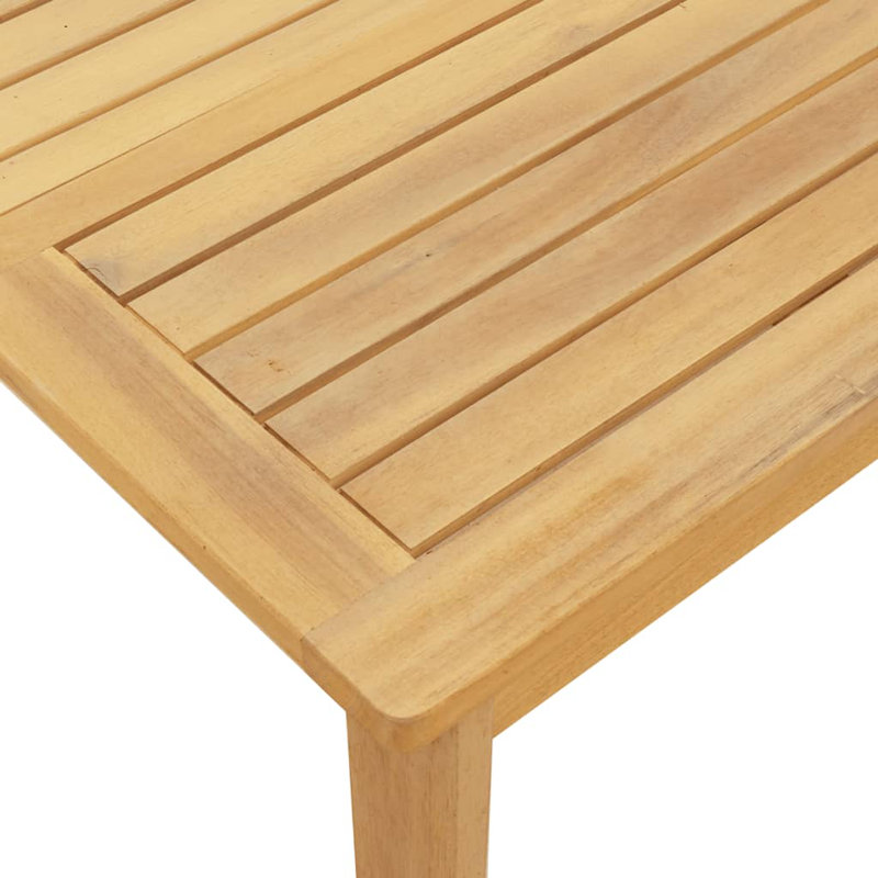 Ensemble de canapé de patio avec coussins 6 pièces Lark Manor ™, Marron clair