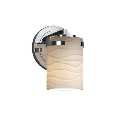 Darrien Armed Sconce
