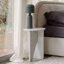 GRACE ACCENT TABLE GREEN-541392107