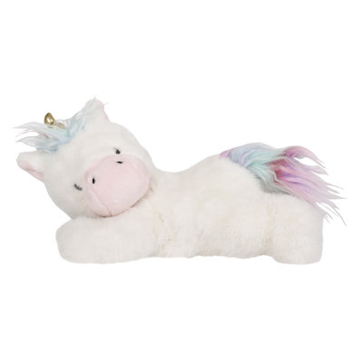 Couverture bébé à capuche licorne Corsham
