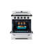 Cuisinière à induction 30 pi Unique-108577635