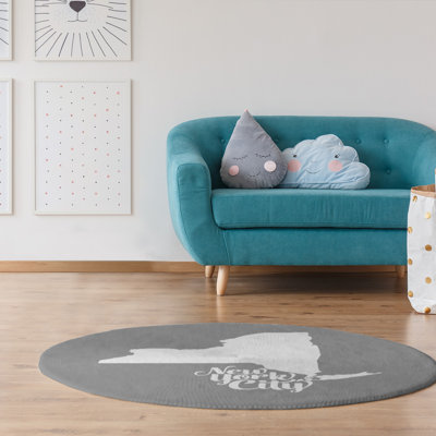 Chenille Indoor Rug