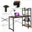 Metal Base Writing Desk-514224503