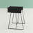 Edmonia Side Table with Storage-807558141
