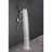 Showerspas Shower System, With 10" Rain Showerhead, 4Function Hand Shower, Adjustable Slide Bar And Soap Dish,