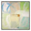 Multitude In Green Gold Print by Hermanos, Ellen-1344077405-1344077404