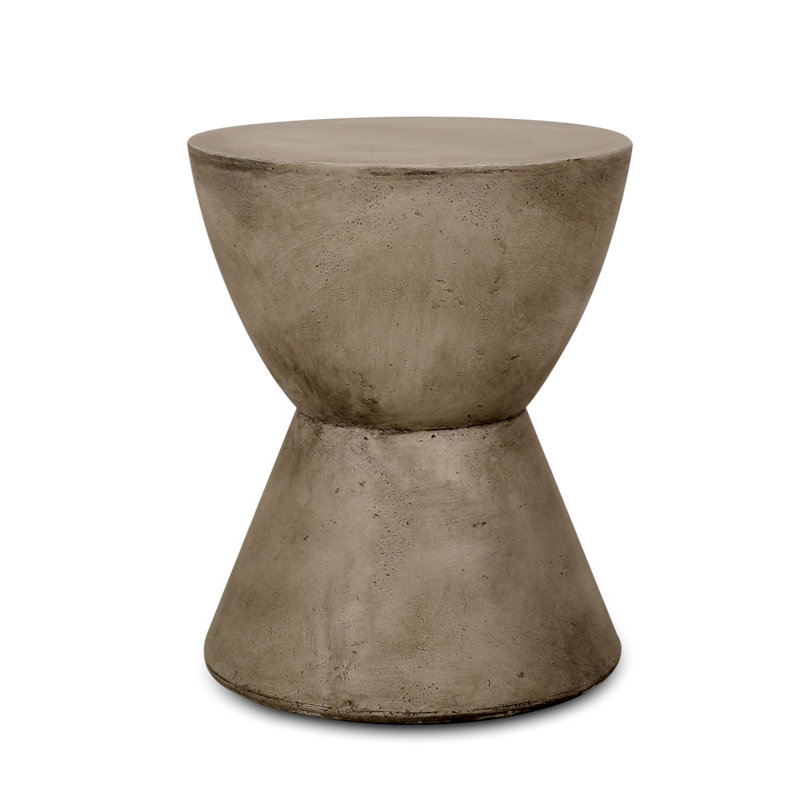 Outdoor MGO Side Table