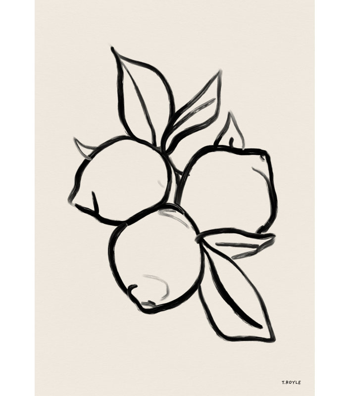 Wrapped Canvas Print, 91.44 cm H x 60.96 cm W