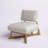 Bairbre Upholstered Slipper Chair