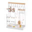 Wood Trinket Dish +