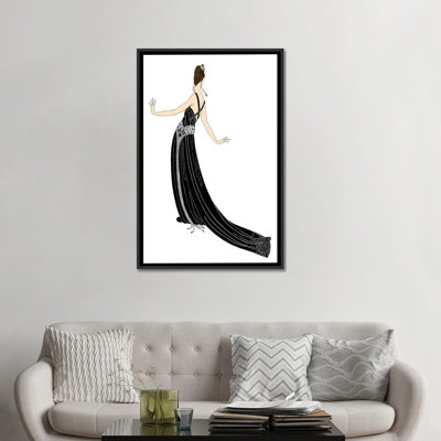 " Sophisticated Ladies II " by Vision Studio